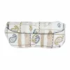 Manoplas para carrito de bebé Lodger Warmer Tribe de poliéster, Birch