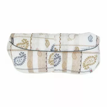 Manoplas para carrito de bebé Lodger Warmer Tribe de poliéster, Birch