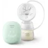 Philips Avent sacaleches eléctrico individual con biberón de 125 ml