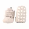 Lodger Slipper Folklore Fleece zapatos para bebé Birch 6-12 meses
