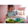 Philips AVENT Ultra Air Deco chupete caballito de mar 6-18M niña 1 ud.