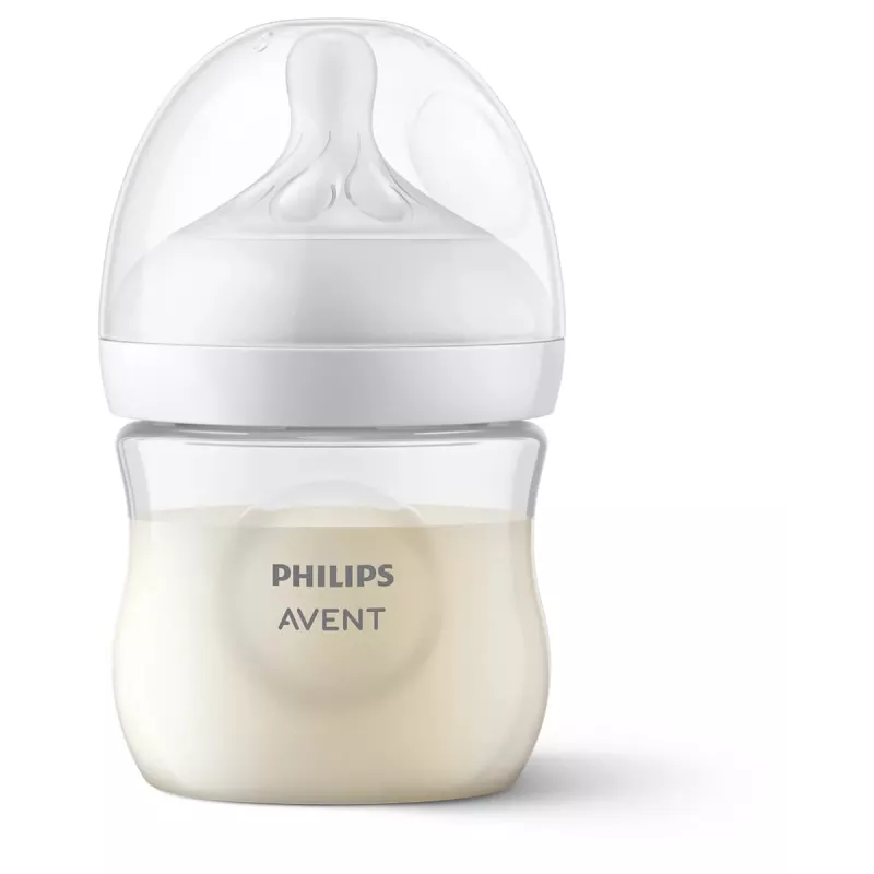 Philips Avent Natural Response set regalo para recién nacido