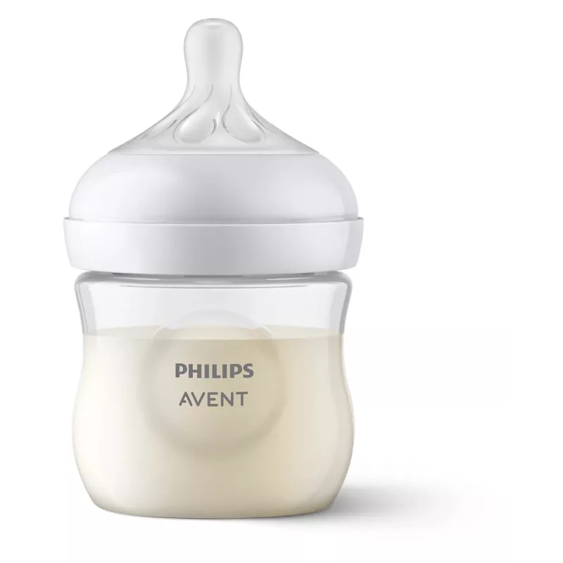 Philips Avent Natural Response set regalo para recién nacido