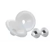 Philips AVENT pezoneras y almohadillas para pechos grandes (accesorio para sacaleches manos libres)