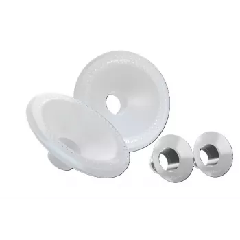 Philips AVENT pezoneras y almohadillas para pechos grandes (accesorio para sacaleches manos libres)