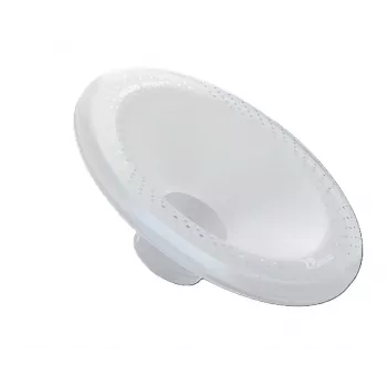 Philips AVENT pezoneras y almohadillas para pechos grandes (accesorio para sacaleches manos libres)