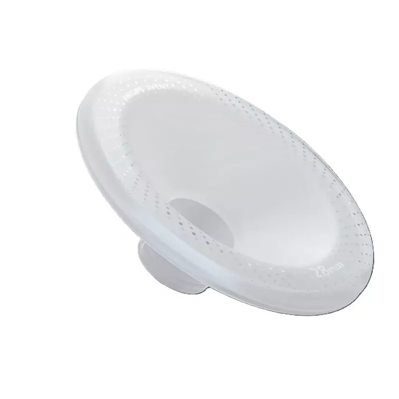 Philips AVENT pezoneras y almohadillas para pechos grandes (accesorio para sacaleches manos libres)