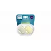 Philips Avent Ultra Air chupete 18+ meses, pack de 2, neutro
