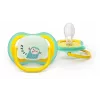Philips Avent Ultra Air Night chupete 18m+ neutro pack de 2