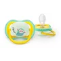 Philips Avent Ultra Air Night chupete 18m+ neutro pack de 2