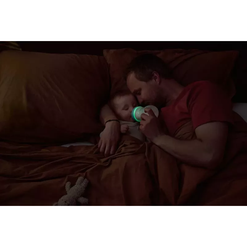 Philips Avent Nighttime Natural Response set regalo para bebé