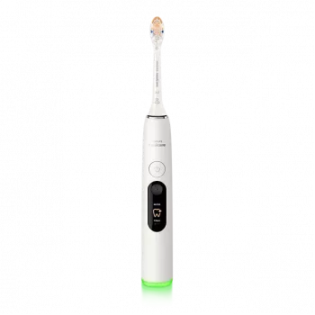 Philips Sonicare DiamondClean 8000 cepillo de dientes eléctrico blanco