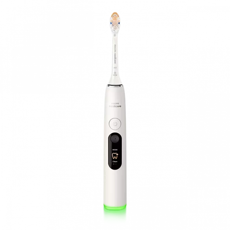Philips Sonicare DiamondClean 8000 cepillo de dientes eléctrico blanco