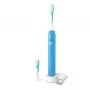 Philips Sonicare for Kids Bluetooth Connected cepillo de dientes eléctrico sónico HX6600/12, azul