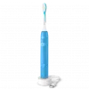 Philips Sonicare for Kids Bluetooth Connected cepillo de dientes eléctrico sónico HX6600/12, azul