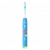 Philips Sonicare for Kids Bluetooth Connected cepillo de dientes eléctrico sónico HX6600/12, azul