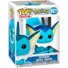 Funko Pop! Games Pokémon Vaporeon #627 figura de vinilo FU63697
