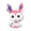 Funko Pop! Games Pokémon Sylveon #857 figura de vinilo FU74215