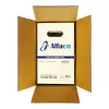 DSIT Alfaco cable de red Cat5e F/UTP solid core 305m rollo gris LSZH Eca