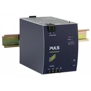 PULS XT40.361 fuente de alimentación para carril DIN 36V 26,6A 960W 1 salida