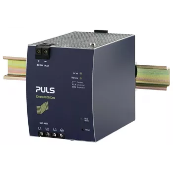 PULS XT40.361 fuente de alimentación para carril DIN 36V 26,6A 960W 1 salida