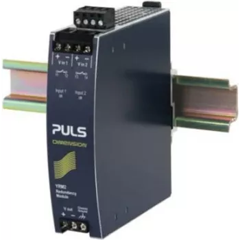 PULS DIMENSION módulo de redundancia para carril DIN 1,3 A (YRM2.Diode)