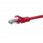 DSIT cable de red CAT 5e U/UTP 5m rojo CCA DC-C55-050
