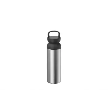 MEPAL Vaso isotérmico Ellipse Nordic Black 500 ml 104183041100