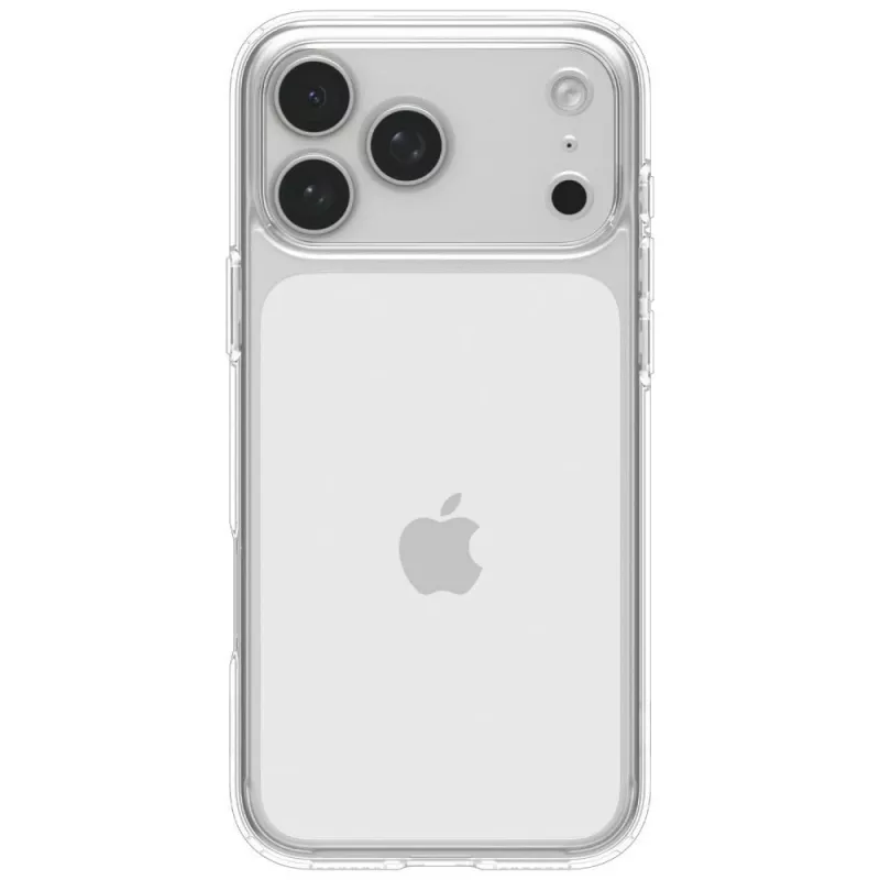 SPIGEN Ultra Hybrid iPhone 17 Pro Max / 18 Pro Max cristal transparente