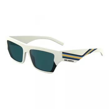 Karl Lagerfeld Gafas de sol unisex KL6163S-105 Havana Brown 59/17/145 mm