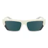 Karl Lagerfeld Gafas de sol unisex KL6163S-105 Havana Brown 59/17/145 mm