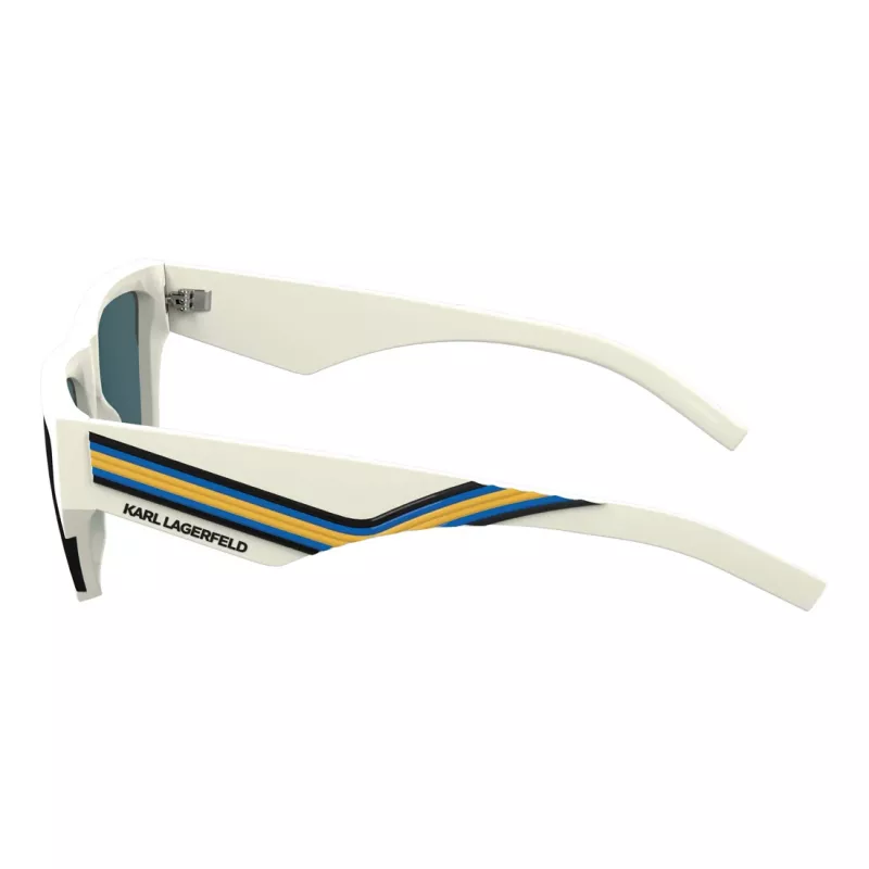 Karl Lagerfeld Gafas de sol unisex KL6163S-105 Havana Brown 59/17/145 mm