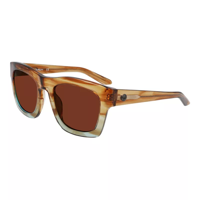 DRAGON Gafas de sol mujer DRWAVERLYLLIO 53/22/140 mm