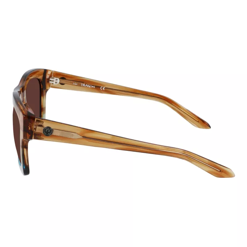 DRAGON Gafas de sol mujer DRWAVERLYLLIO 53/22/140 mm