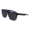 Dragon Tempest LL40 Gafas de sol mujer - Negro mate / Lumalens Smoke, 58-17-140 mm DRTEMPESTLL40
