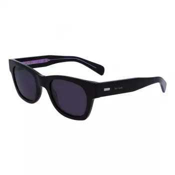 Paul Smith Gafas de sol hombre PSSN097HIGHGA negro/gris