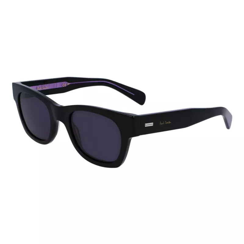 Paul Smith Gafas de sol hombre PSSN097HIGHGA negro/gris