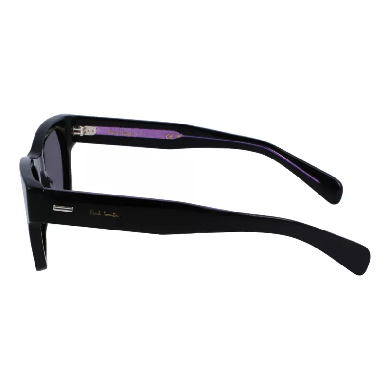 Paul Smith Gafas de sol hombre PSSN097HIGHGA negro/gris