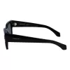 Ferragamo Gafas de sol hombre SF2010S-1 Negro/Gris 52mm
