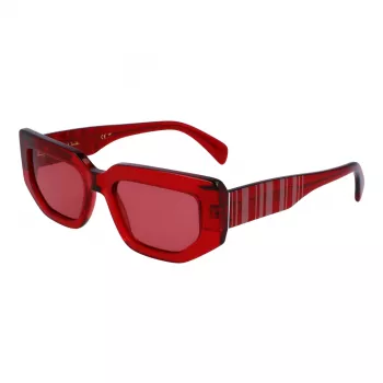 Paul Smith Gafas de sol unisex PS2617SKENNE 54/20/145 mm negro/gris