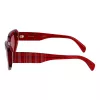 Paul Smith Gafas de sol unisex PS2617SKENNE 54/20/145 mm negro/gris