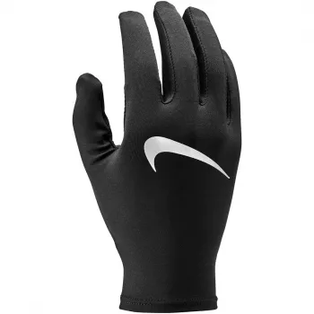 Nike Dri-FIT Miler Guantes de running negro NRGL4042 XL/2XL