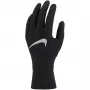 Nike Dri-FIT Accelerate Guantes de running mujer negro talla M