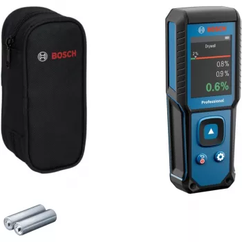 Bosch GMM 1-15 Medidor de humedad 601078200
