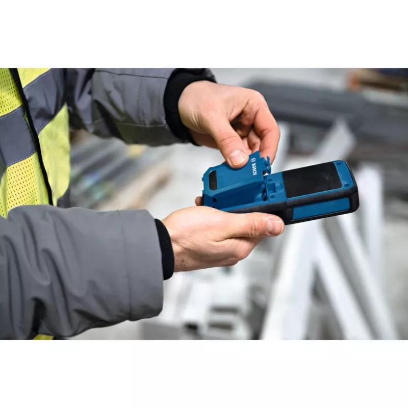 Bosch GMM 1-15 Medidor de humedad 601078200