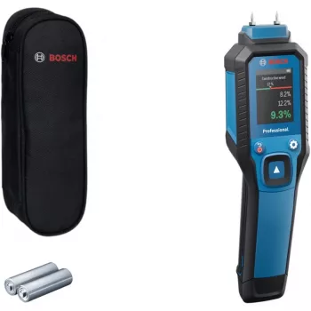 BOSCH GMP 1-13 Medidor de humedad 601078000