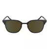 ZEISS gafas de sol hombre ZS24546S-201 negro/gris 53-20-145