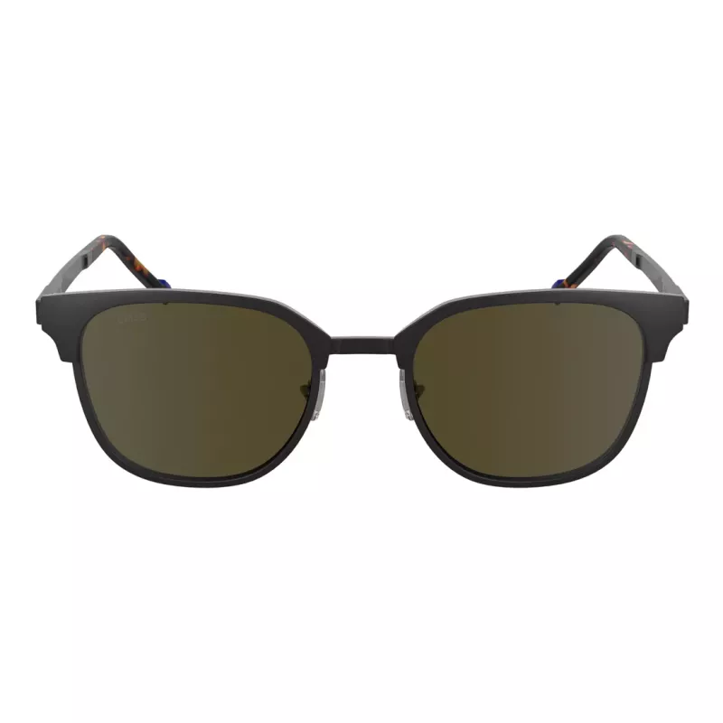 ZEISS gafas de sol hombre ZS24546S-201 negro/gris 53-20-145