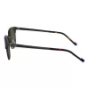 ZEISS gafas de sol hombre ZS24546S-201 negro/gris 53-20-145