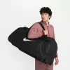 Nike Club Team Swoosh bolsa con ruedas negro/blanco BA5199 010